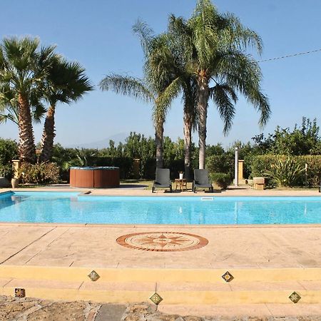 Case Di Loco Castro Agnone Bagni Exteriér fotografie