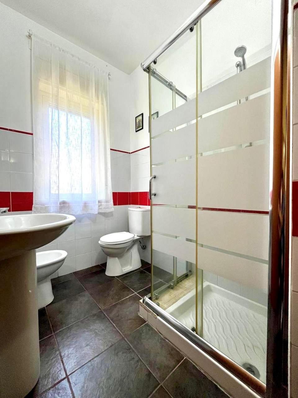 Case Di Loco Castro Agnone Bagni Exteriér fotografie